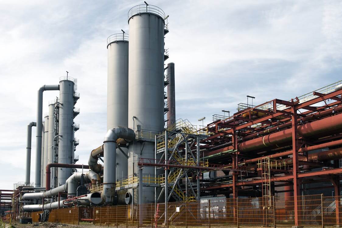 Industrial Heritage Essen